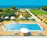 Hotel Tsagarakis Beach