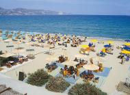 Hotel Tsagarakis Beach Ammoudara